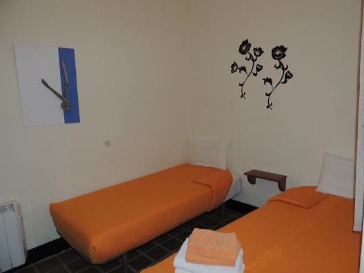 Hostal Can Fasersia