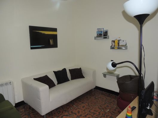 Hostal Can Fasersia