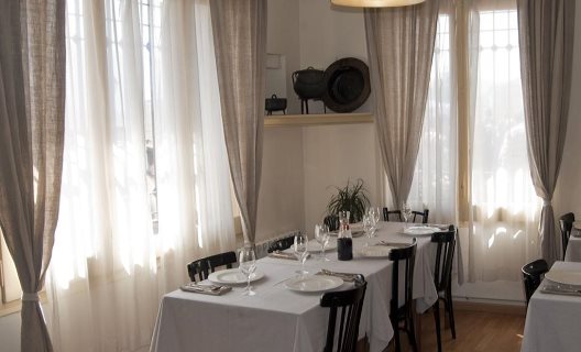 Hostal Can Fasersia