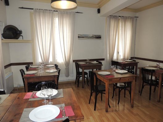 Hostal Can Fasersia