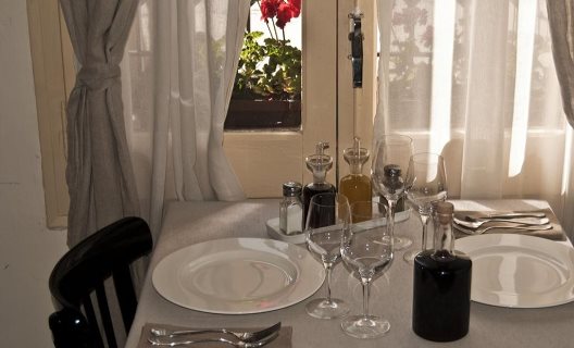 Hostal Can Fasersia
