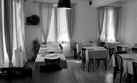 Hostal Can Fasersia