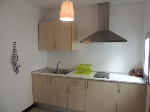 Hostal Can Fasersia