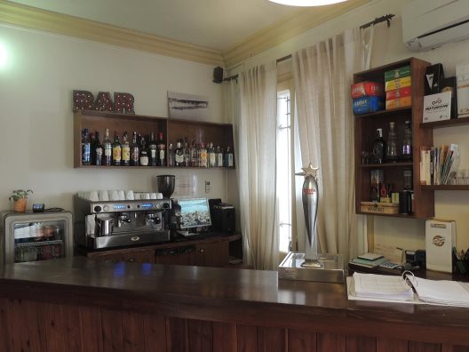 Hostal Can Fasersia