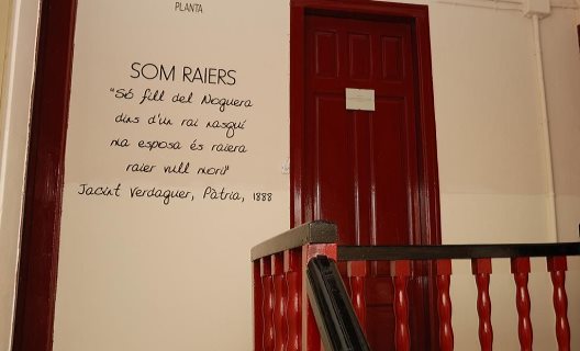 Hostal Can Fasersia