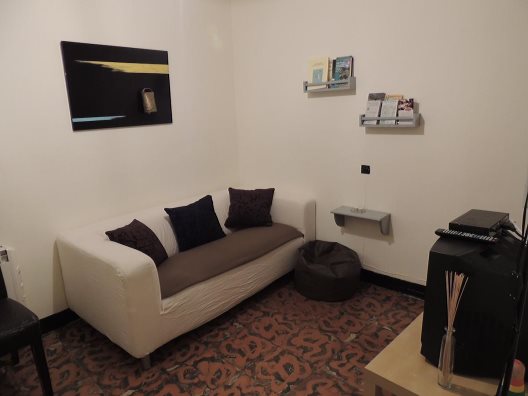 Hostal Can Fasersia