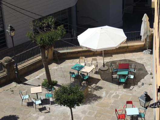 Hostal Can Fasersia