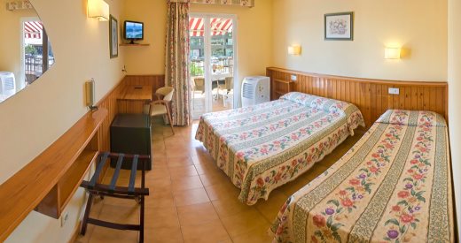 Hostal Can Feliu