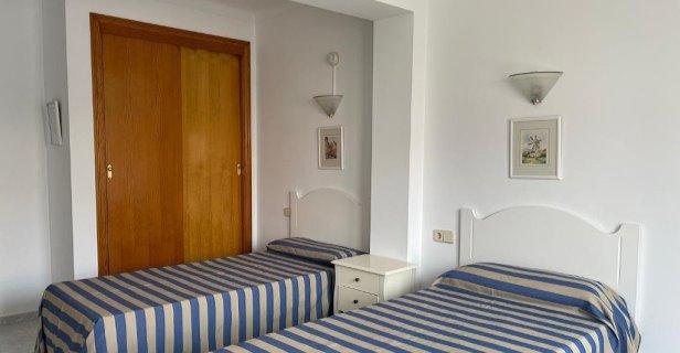 Hostal Can Gallu