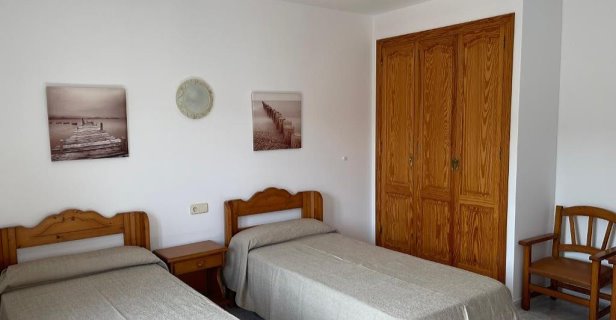 Hostal Can Gallu