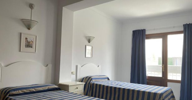 Hostal Can Gallu