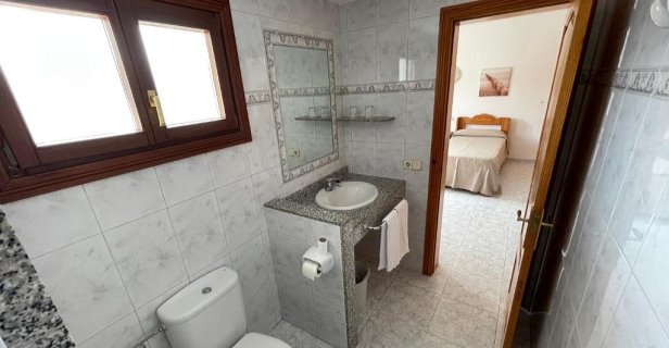 Hostal Can Gallu
