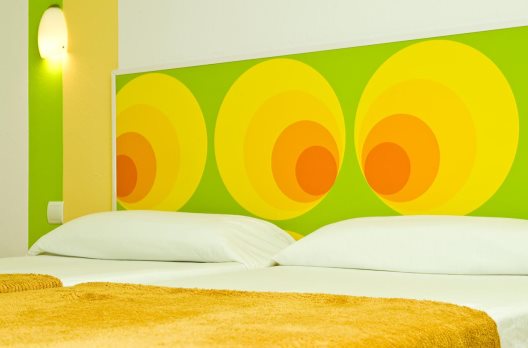 Hostal Can Jurat