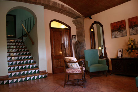 Hostal Can Misse