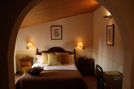 Hostal Can Misse