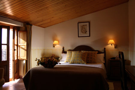 Hostal Can Misse