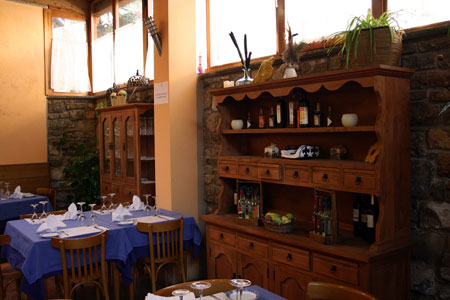 Hostal Can Misse