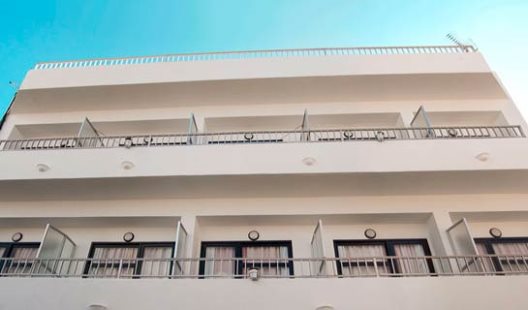 Hostal Can Pep