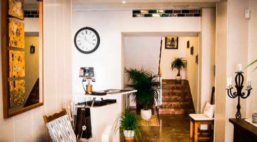 Hostal Can Pep