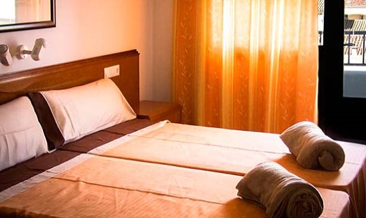 Hostal Can Pep
