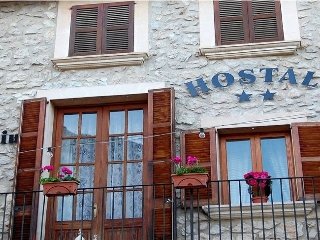 Hostal Can Tiu