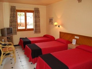Hostal Can Tiu