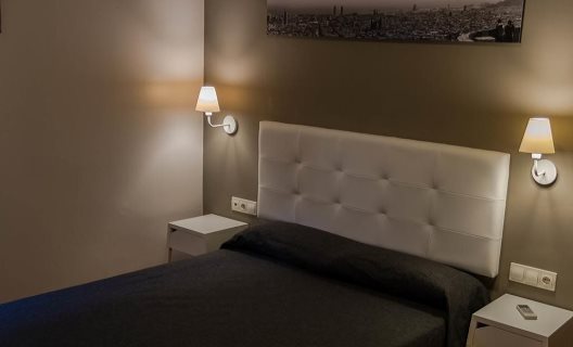 Hostal Canigo