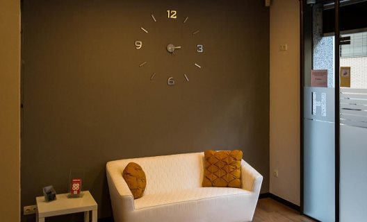 Hostal Canigo