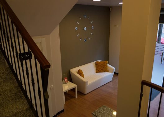 Hostal Canigo
