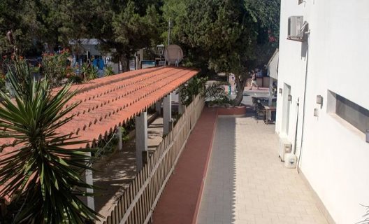 Hostal Capri