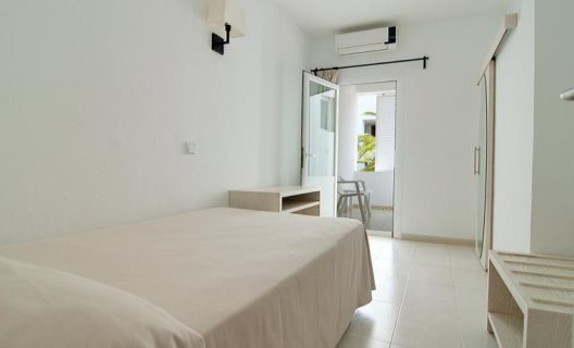 Hostal Capri