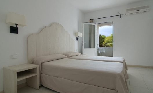 Hostal Capri