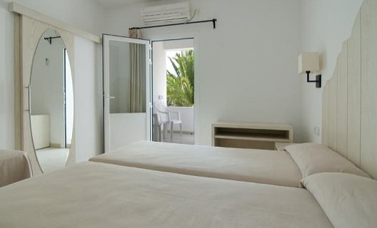 Hostal Capri