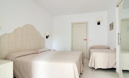 Hostal Capri