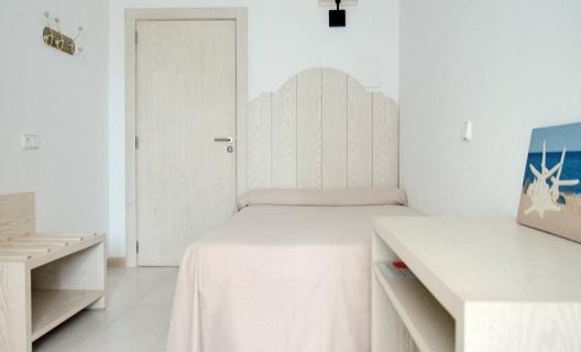 Hostal Capri