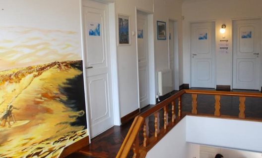 Hostal Carcavelos Surf
