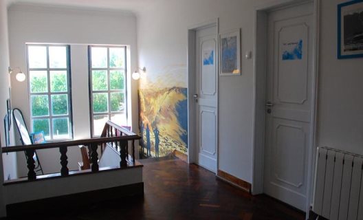 Hostal Carcavelos Surf
