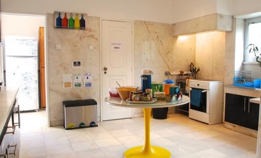 Hostal Carcavelos Surf
