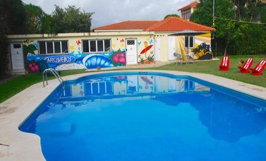 Hostal Carcavelos Surf
