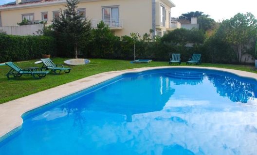 Hostal Carcavelos Surf