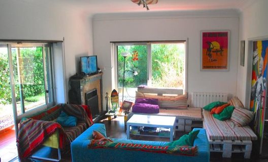 Hostal Carcavelos Surf