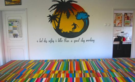 Hostal Carcavelos Surf
