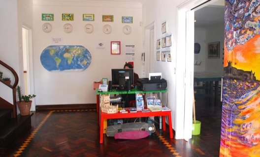 Hostal Carcavelos Surf