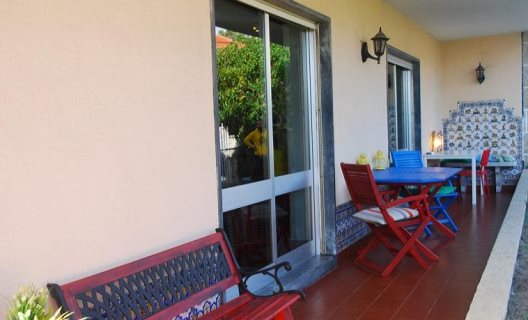 Hostal Carcavelos Surf