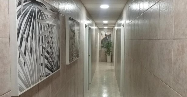 Hostal Cardona