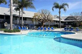 Hostal Carlsbad-by The Sea Resort
