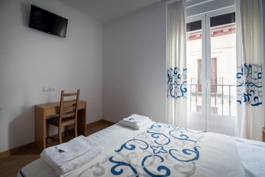 Hostal Carracedo