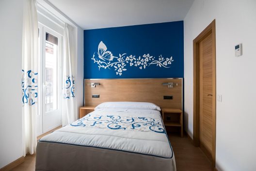 Hostal Carracedo