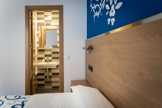 Hostal Carracedo