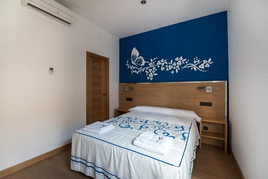 Hostal Carracedo
